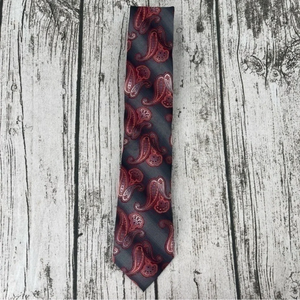 Alexander Julian Colours Men's Neck Tie